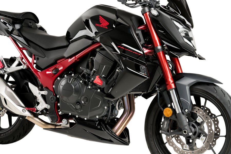 HONDA CB 750 HORNET [2024] – Naked fairing windshield side spoiler