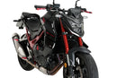 HONDA CB 750 HORNET [2024] – Naked fairing windshield side spoiler-6