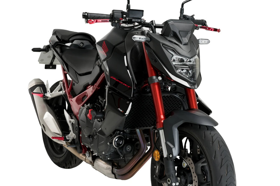 HONDA CB 750 HORNET [2024] – Naked fairing windshield side spoiler