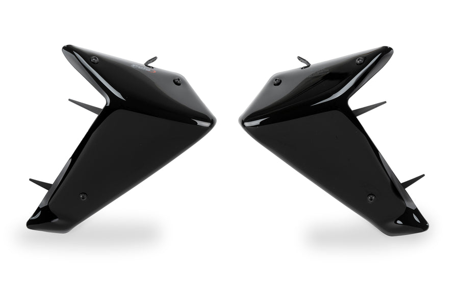 HONDA CB 750 HORNET [2024] – Naked fairing windshield side spoiler