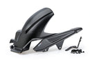 TRIUMPH BONNEVILLE T 120 BLACK [2025] - Hinterradabdeckung | Carbon-Optik | PUIG 21539C