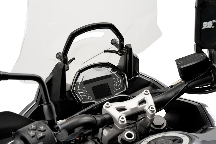 TRIUMPH TIGER SPORT 660 [2025] – Tourenscheibe – Getönt