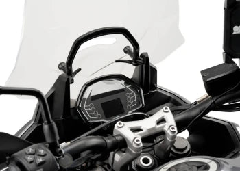 TRIUMPH TIGER SPORT 660 [2025] – Sports disc – Transparent - 0
