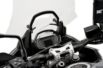 TRIUMPH TIGER SPORT 660 [2025] – Reinforcement Support – Black - 0