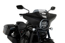 HONDA CMX 1100 TOURING REBEL [2025] – High-Road Touring – Heavily tinted-10
