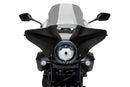 HONDA CMX 1100 TOURING REBEL [2025] – High-Road Touring – Heavily tinted-3