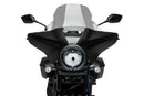HONDA CMX 1100 TOURING REBEL [2025] – High-Road Touring – Heavily tinted-5