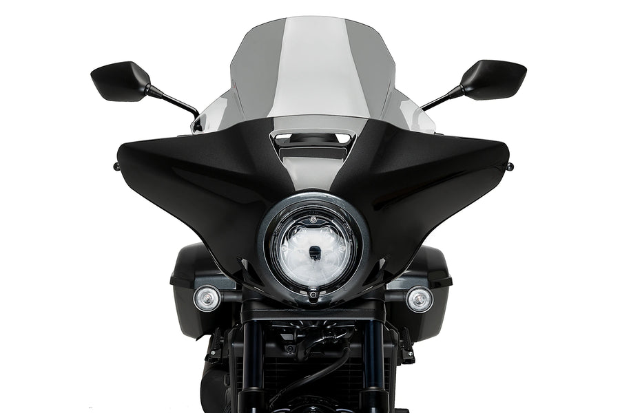 HONDA CMX 1100 TOURING REBEL [2025] - High-Road Touringscheibe | Getönt | PUIG 21545H