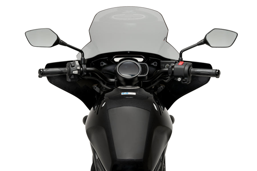 HONDA CMX 1100 TOURING REBEL [2025] – High-Road Touring – Heavily tinted