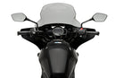HONDA CMX 1100 TOURING REBEL [2025] – High-Road Touring – Heavily tinted-7