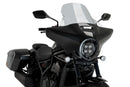 HONDA CMX 1100 TOURING REBEL [2025] – High-Road Touring – Heavily tinted-28