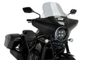 HONDA CMX 1100 TOURING REBEL [2025] – High-Road Touring – Heavily tinted-4