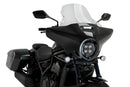 HONDA CMX 1100 TOURING REBEL [2025] – High-Road Touring – Heavily tinted-8
