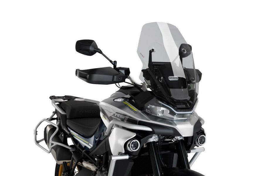 CFMOTO 800MT EXPLORE [2025] – Cupolino Touring – Colorato