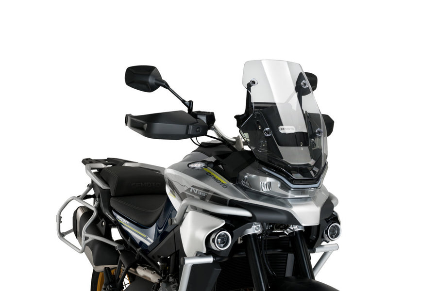 CFMOTO 800MT EXPLORE [2025] – Cupolino Touring – Colorato