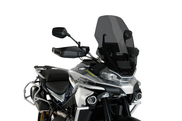 CFMOTO 800MT EXPLORE [2025] - parabrezza touring | Molto tonico | PUIG21546F