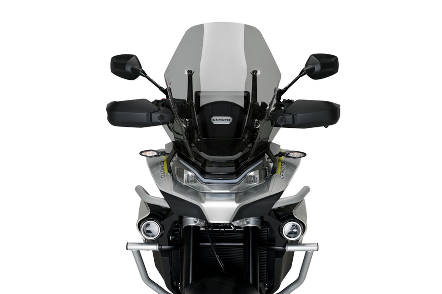 CFMOTO 800MT EXPLORE [2025] – Cupolino Touring – Colorato