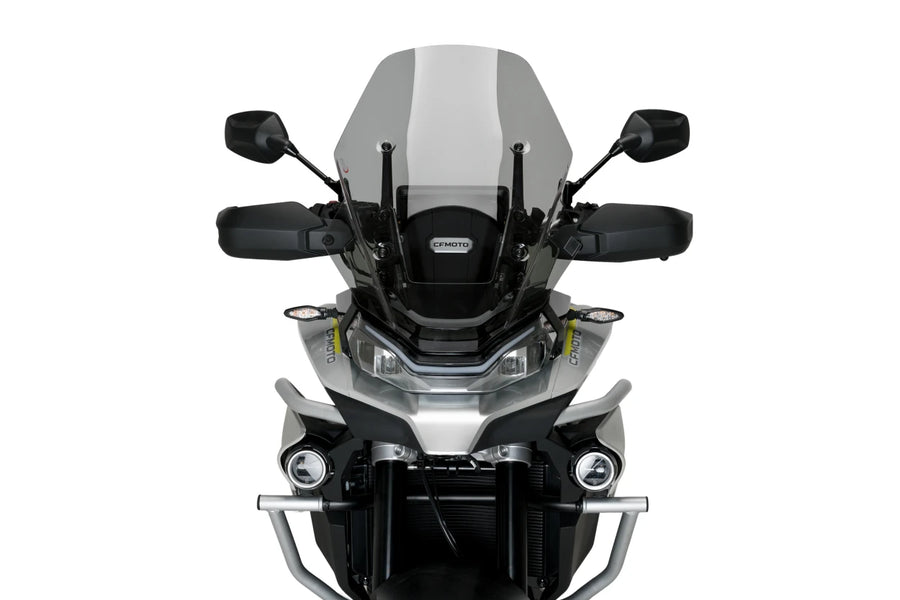 CFMOTO 800MT EXPLORE [2025] – Cupolino Touring – Colorato