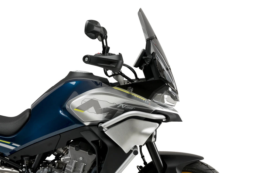 CFMOTO 800MT EXPLORE [2025] – Cupolino Touring – Colorato