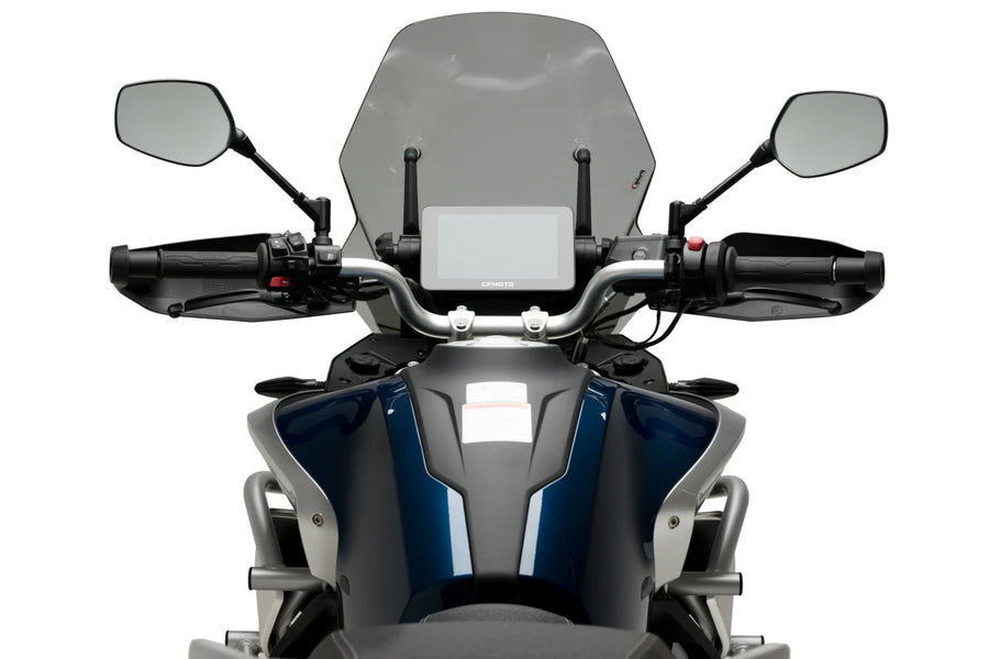 CFMOTO 800MT EXPLORE [2025] – Cupolino Touring – Colorato