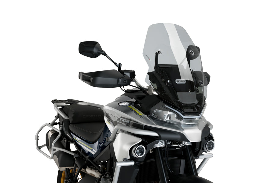 CFMOTO 800MT EXPLORE [2025] – Cupolino Touring – Colorato