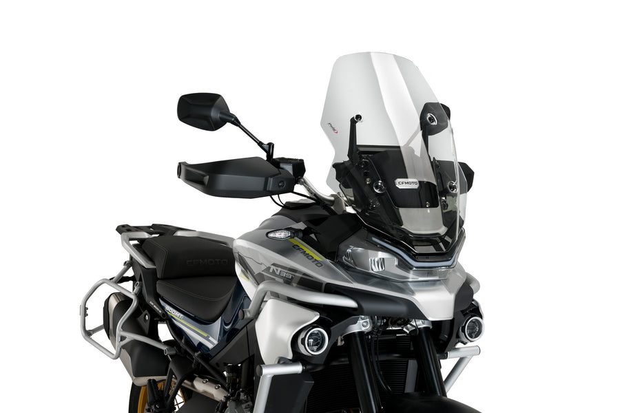 CFMOTO 800MT EXPLORE [2025] – Cupolino Touring – Colorato