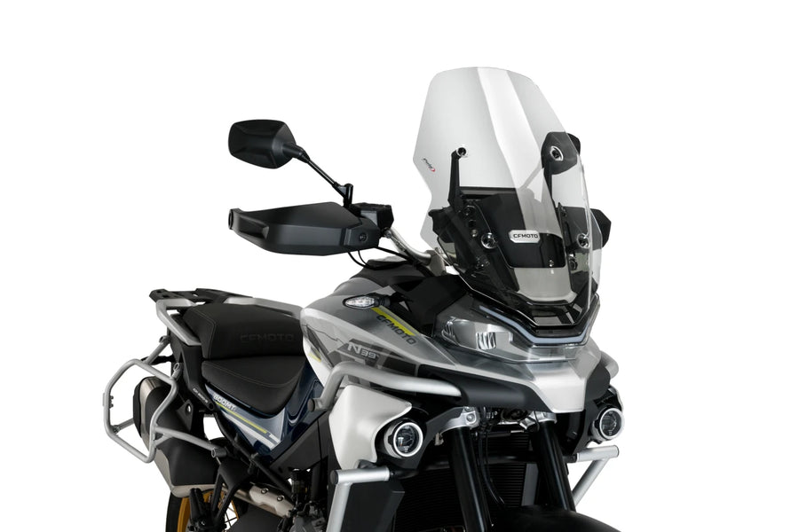 CFMOTO 800MT EXPLORE [2025] – Cupolino Touring – Colorato