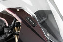 BMW S 1000 RR [2025] – Rückspiegel Kappen – Schwarz-2