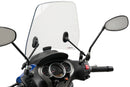 PIAGGIO BEVERLY 300 [2011-2021] - PUIG Trafic scooter disc | Tinted | PUIG 21567H