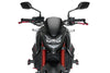 HONDA CB 750 HORNET [2024] - New Generation Sport Plus | Mattschwarz | PUIG 21571J