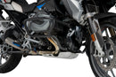 BMW R 1250 GS [2024] – Protection moteur – Argent-14