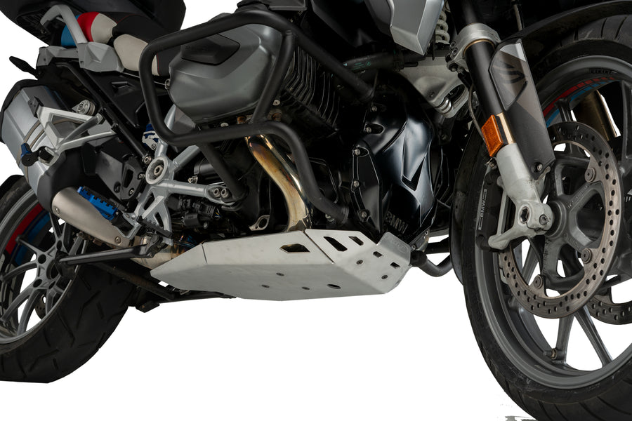 BMW R 1250 GS [2024] – Protection moteur – Argent