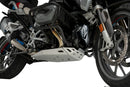 BMW R 1250 GS [2024] – Protection moteur – Argent-3