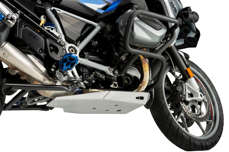 BMW R 1250 GS [2024] – Protection moteur – Argent