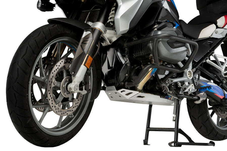 BMW R 1250 GS [2024] – Protection moteur – Argent