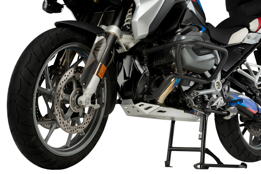 BMW R 1250 GS [2024] – Protection moteur – Argent