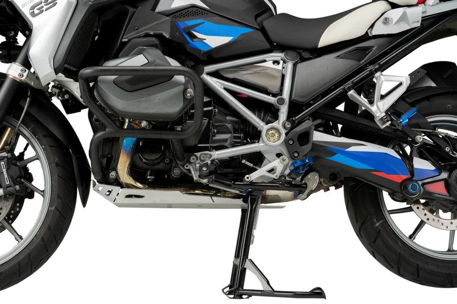 BMW R 1250 GS [2024] – Protection moteur – Argent