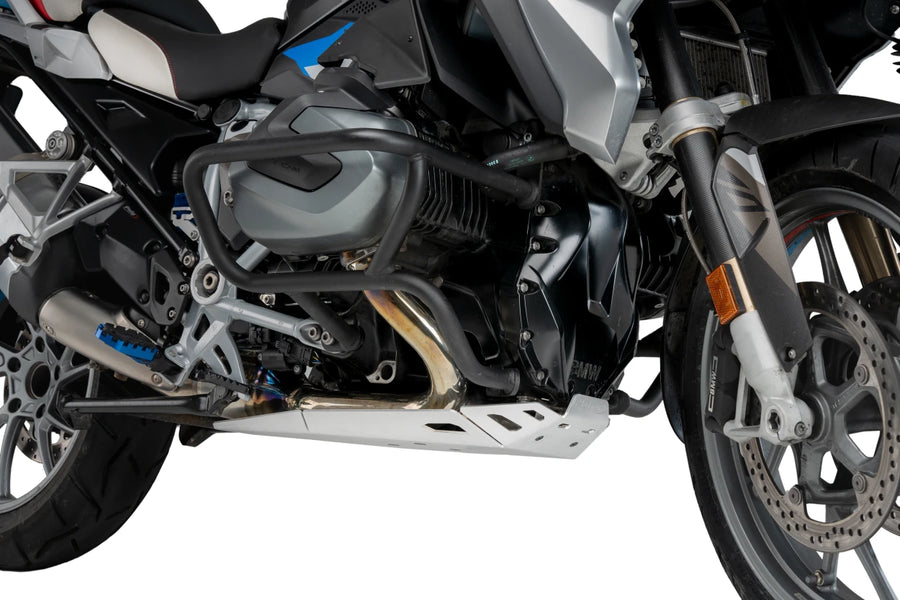 BMW R 1250 GS [2024] – Protection moteur – Argent
