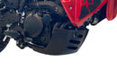 KAWASAKI KLR 650 [2025] – Protezione motore – Nero-20
