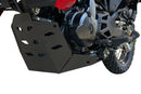 KAWASAKI KLR 650 [2025] – Protezione motore – Nero-5