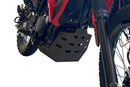 KAWASAKI KLR 650 [2025] – Protezione motore – Nero-14
