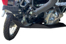 KAWASAKI KLR 650 [2025] – Protezione motore – Nero-16