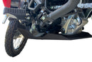 KAWASAKI KLR 650 [2025] – Protezione motore – Nero-9
