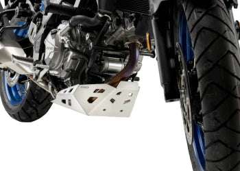SUZUKI DL 650 V-STROM [2025] – Fixations carénage – Noir - 0