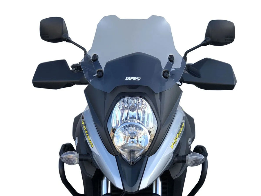 Suzuki V-Strom 650 [WRS] -WindShield