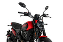 DUCATI SCRAMBLER FULL THROTTLE [2025] – New Generation Sport – Nero-17