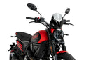 DUCATI SCRAMBLER FULL THROTTLE [2025] – New Generation Sport – Nero-6