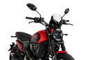 DUCATI SCRAMBLER FULL THROTTLE [2025] – New Generation Sport – Nero-14