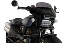 HARLEY DAVIDSON SPORTSTER S RH 1250 S [2024] – Fury – Black-32