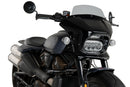 HARLEY DAVIDSON SPORTSTER S RH 1250 S [2024] – Fury – Black-31